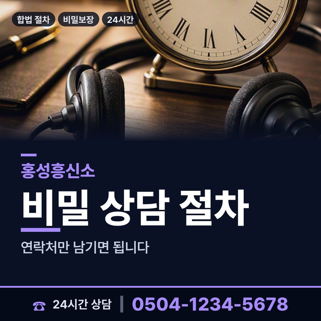홍성 금마면 상표도용조사 상담 안내